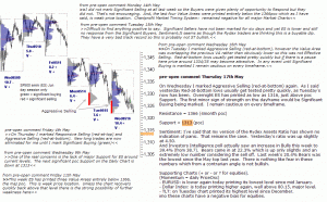 S&P 500 emini pre-open 17th May