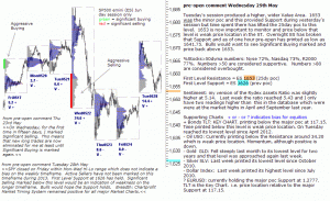 S&P 500 emini pre-open 29th May