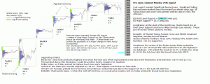 S&P 500 emini pre-open 25th August