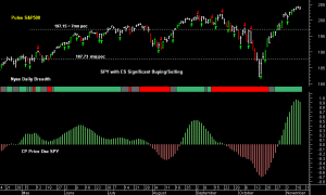 SPY pre-open 13th November