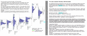 S&P 500 emini pre-open 20th November