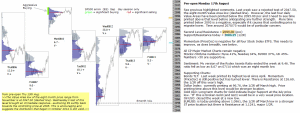 S&P 500 emini pre-open 17th August