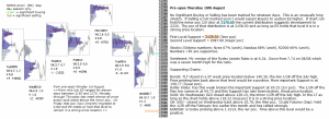 emini analysis 18th August 2016 Chartprofit