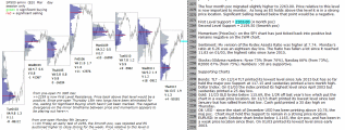 emini analysis 13th january 2017