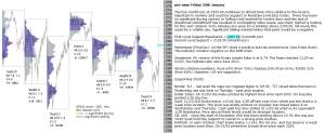 emini analysis 20th january 2017