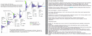 emini analysis 21st february 2017