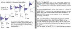 emini analysis 28th february 2017