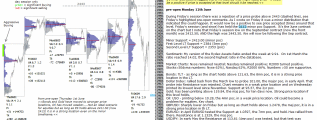 emini analysis 12th June 2017