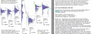 emini analysis 14th june 2017 post close