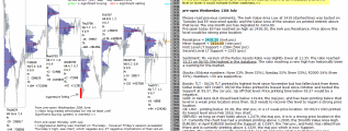 emini analysis 12th July 2017