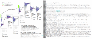 emini analysis 25th July 2017