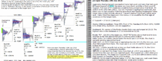 emini futures 19th july 2018