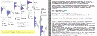 emini futures 8th october 2018