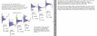 emini SP500